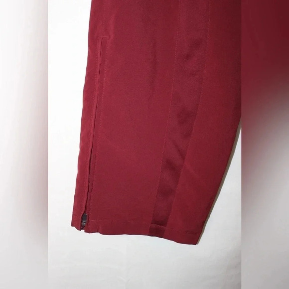 Men’s New Balance Lined Ankle Zip Activewear Workout RunningTrack Pants Size XL - Picture 9 of 12